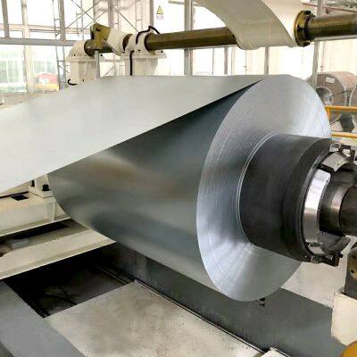 Tinplate Steel Coil MR SPCC, smooth surface, corrosion resistant, for packaging & can making.