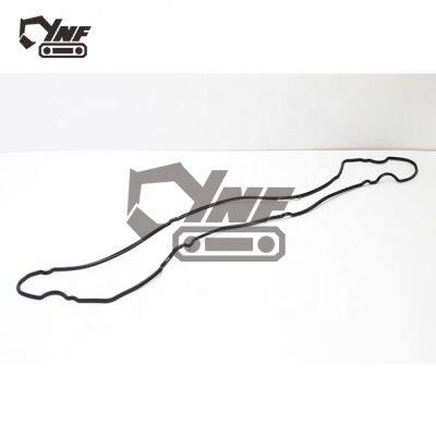 New Condition Valve Cover Gasket for PC300 PC340 PC390 6745118810 6745-11-8810 photo-3