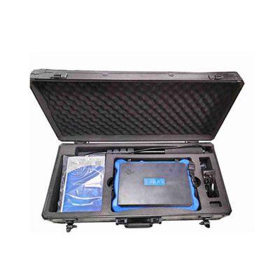 Infrared Detector