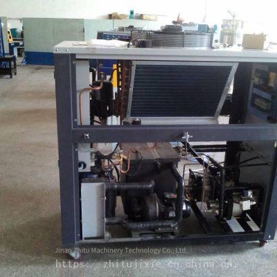 Supply of 600 Mpa Ultra-high Pressure Hydraulic System and Oil Cylinder photo-3