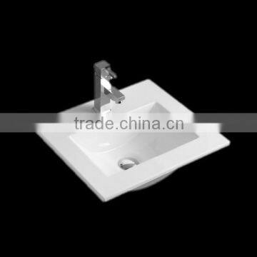 hot sales ceramic Cabinet Basin