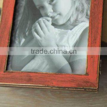 Wooden Photo Frame, Love Photo Frame, Photo Picture Frame photo-2
