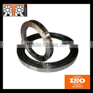 Three Row Roller Slewing Bearing/Ring