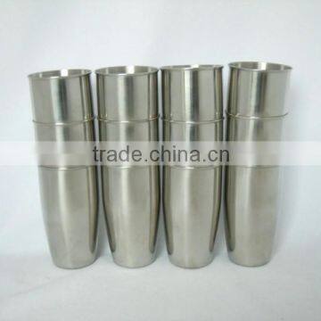 Mlife Manufactured High Quality Stainless Steel Beer Bottle photo-5