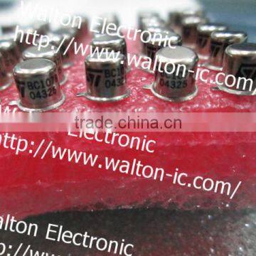 BC107B electronic component ic