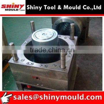 15Liter bucket mould OEM bucket mould maker