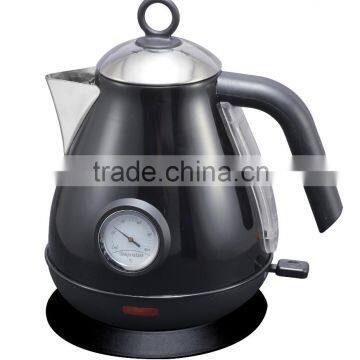Thermometer Electric Cooking Kettle WT3013WT photo-2