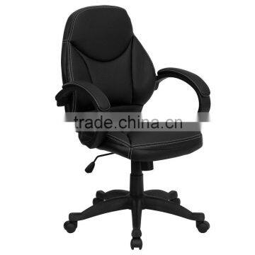 High back office chair