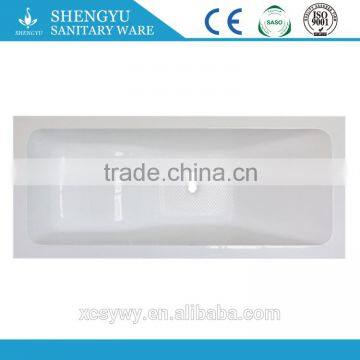 sy-2007 standard bathtub, swimming pool