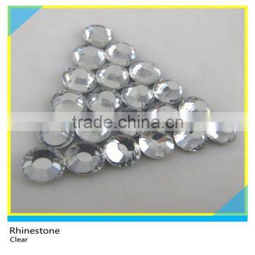 Crystal Stone Strass DMC Hot Fix Rhinestone