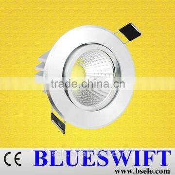 Hight Quality Ceiling Lamp 5W Cob Led Light