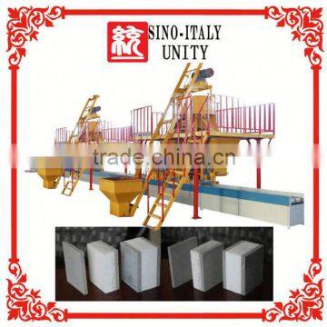 HIGH-QUALITY magnesium oxide board production machinery