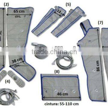 Air pressure health care system BH-04