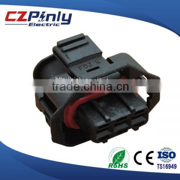 factory from china for injector connector