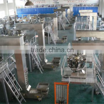 XFL-200 crackers packing machine