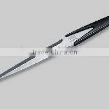 2012 Modern hot sale alloy letter opener