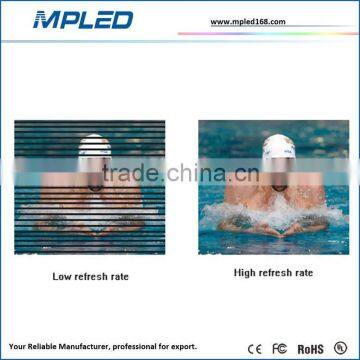 2015 New Technology Rental Led Displays Ph6 Quality Choice photo-5