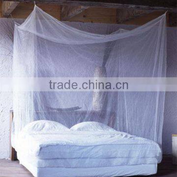 Insecticide-treated mosquito net