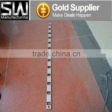 High Quality Special Metal Stamping Parts photo-5