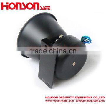 12/24V Police Vehicle Electronic Siren Speaker100W YH-109 photo-2