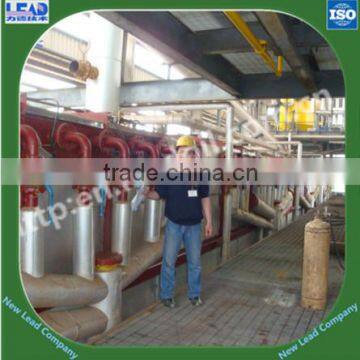Manufacturer China 1-300TPD Peanut Oil Extraction Machine / Groundnut Oil Extraction Machine / Extract Peanut Oil photo-3