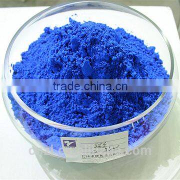 China Supplier Pigment/ceramic additive Type and Inorganic Pigment,Ceramic additive Style pigment Peacock Green