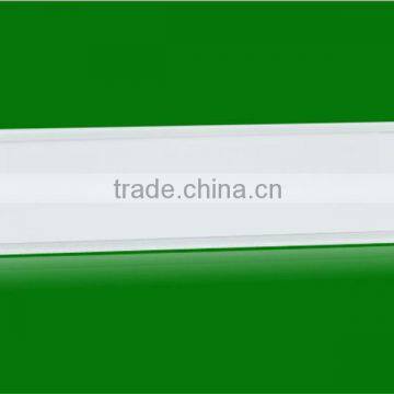 High efficacy, led panel lights, suitable for dampe locations, dry locations in 2X4FT, various wattages
