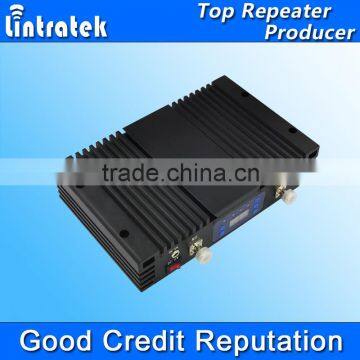 wholesale and retail high power repetidor signal cellular 1900mhz gsm signal amplifier