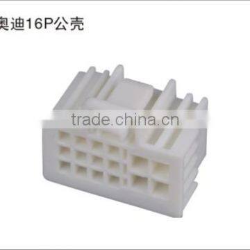connector for Audi