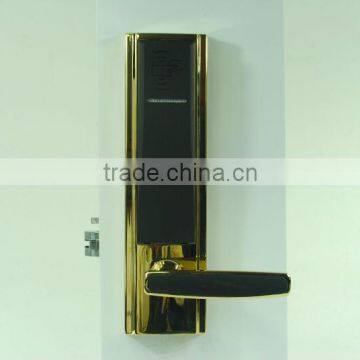 Top-class Hotel Door Lock For Four Season Hotel photo-5