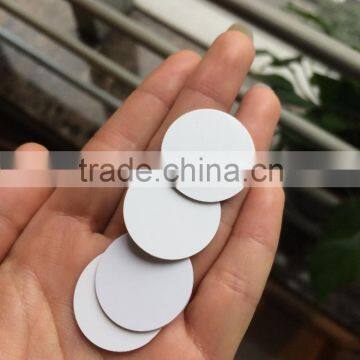 MDC02 custom rfid disc tag