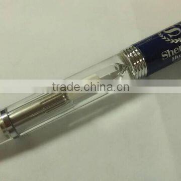 Led Light Ballpen,promotional Gifts Led Glowing Pen,led Colorful Ballpen,led Ballpen for 2015,led Light up Pen for Festival photo-6