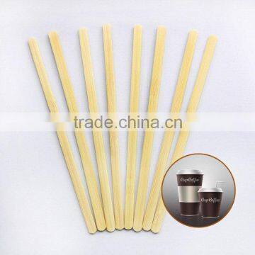 Environment friendly best Choice food grade disposable coffee stirrer