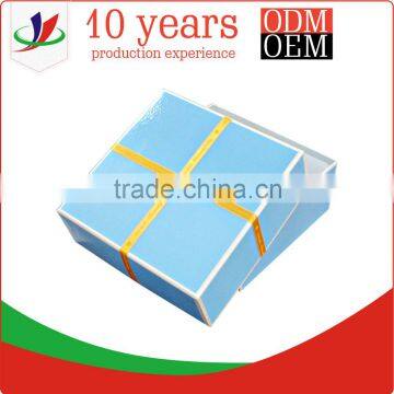 China supplier christmas gift box