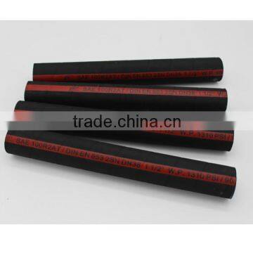 Hydraulic Rubber Hoses / Manufactures of Rubber Hoses in China