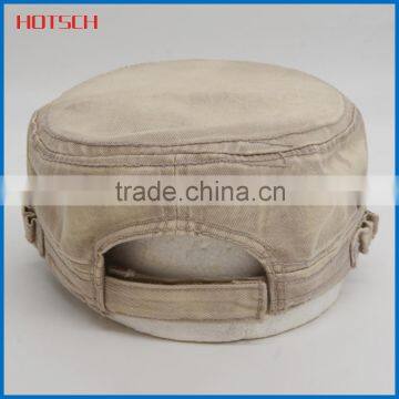 China Manufactures New Design Military Hats photo-5