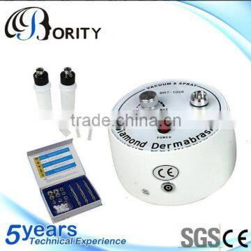 2016 new products diamond dermabrasion for best microdermabrasion machine