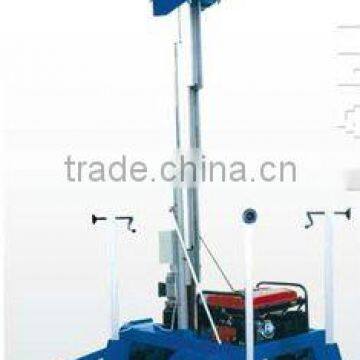 Multifunction Lifting Machine/vehicle Mounted Scissor Lift Platform photo-6