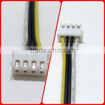 China OEM 2 PIN Electronic Wires & Cable Assembly photo-6