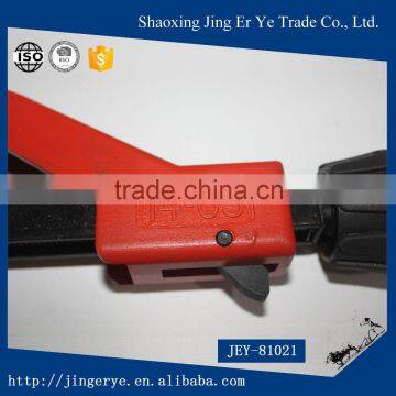 Modulation of Tube Diameter Sharp Cutter photo-5