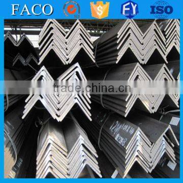 2016 Hot Selling a36 angle iron 100x100x10 equal steel profile l angle