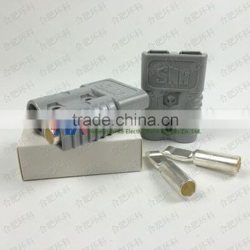 High quality 175A 600V SMH battery connector male female grey color