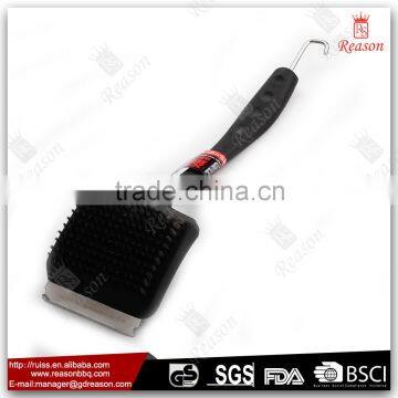 BBQ tools grill roof cleaning brush