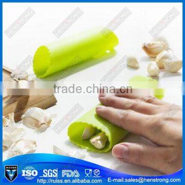 Vegetable Spiralizer silicone garlic peeler