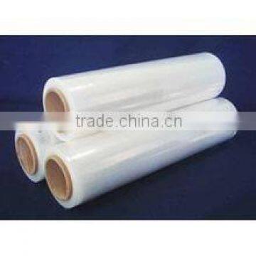 PE HDPE LDPE material blow mold film