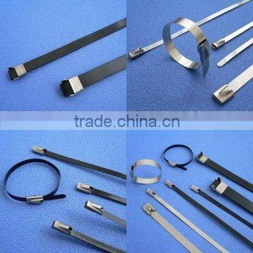 Nylon Cable Tie