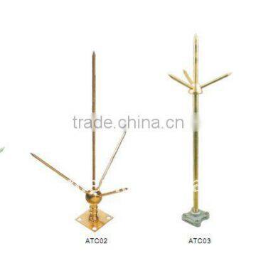 Lighting rod ATC(Earth Rods, Lighting Rods)