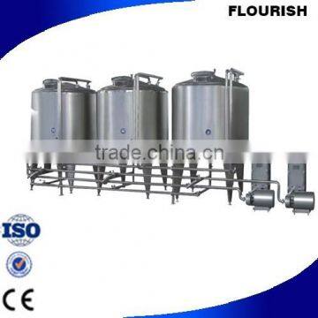 Automatic CIP Cleaning System/CIP Washing System/Fresh Milk CIP System (clean in place)