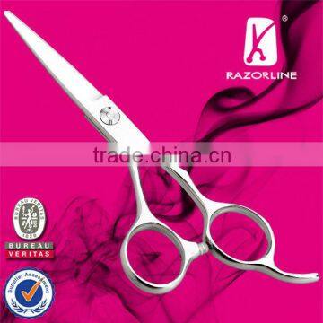 Razorline SK10 SUS440C New Scissors for Salon