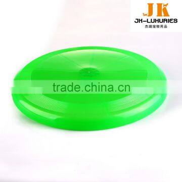 Flashing Led Flying Discs Dog Pet Training Discs photo-3